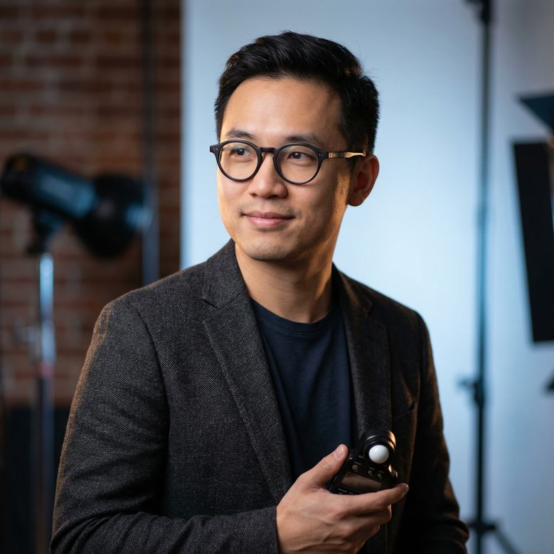 糖心摄影师赵明轩