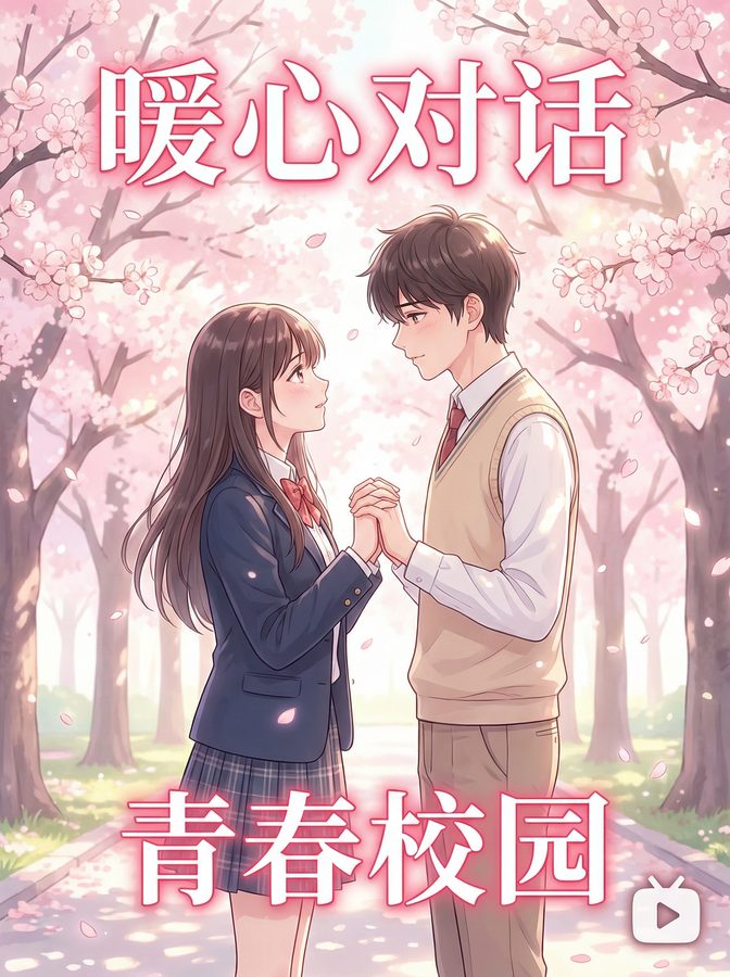 糖心 · cosplay动漫视频演示